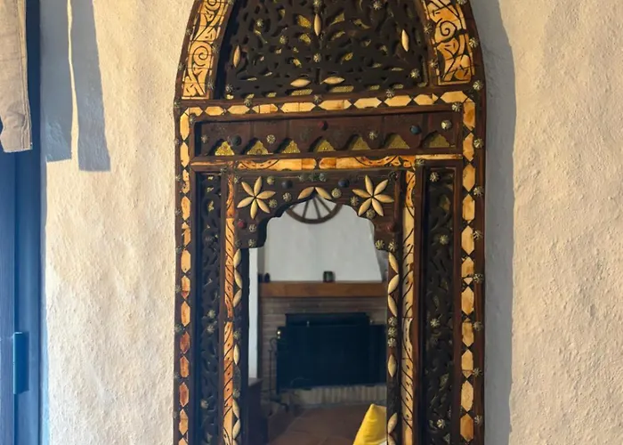 Casa Alma