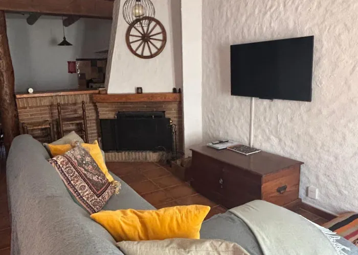 Casa Alma
