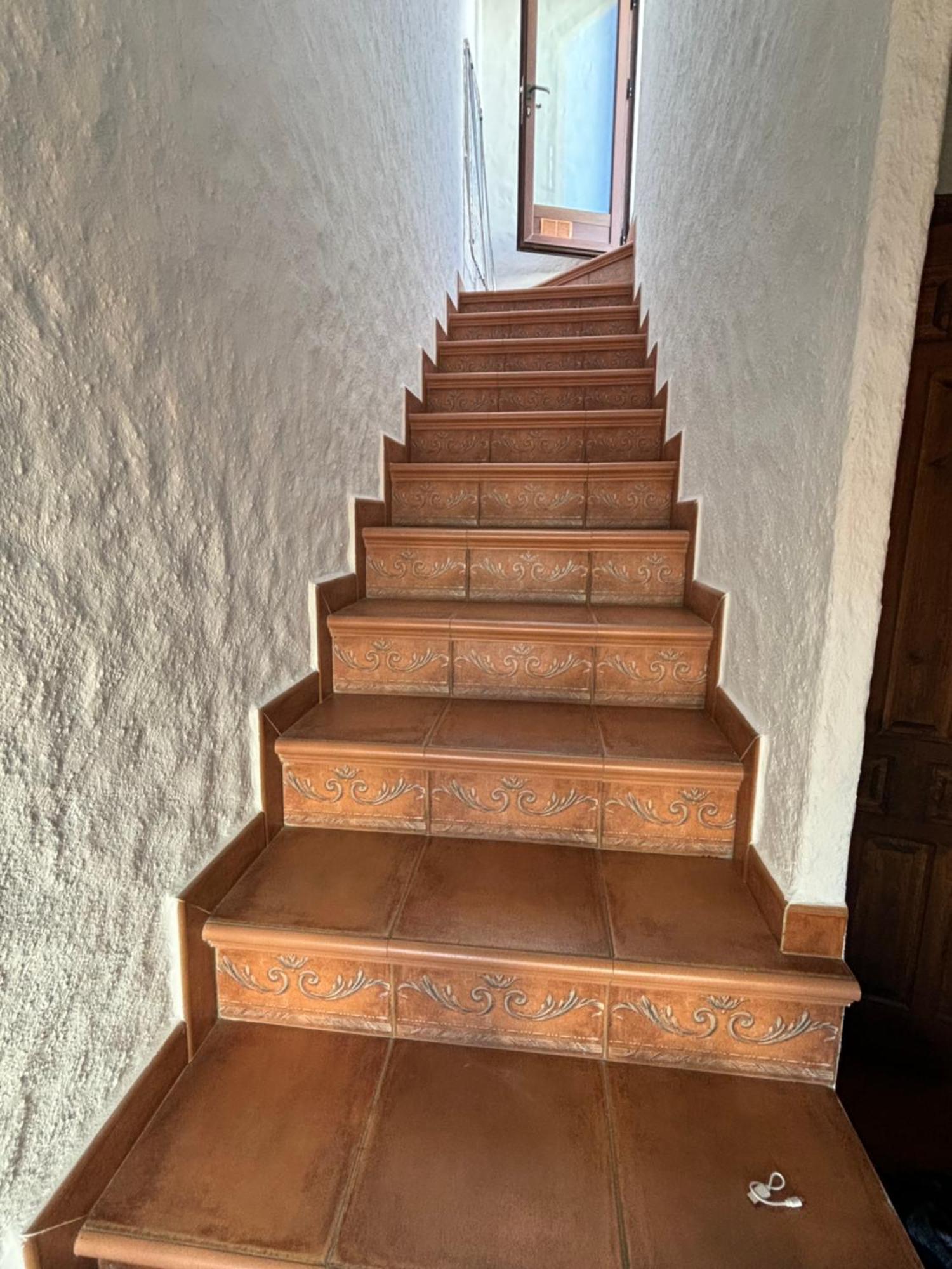 Casa Alma Holiday home Gaucin