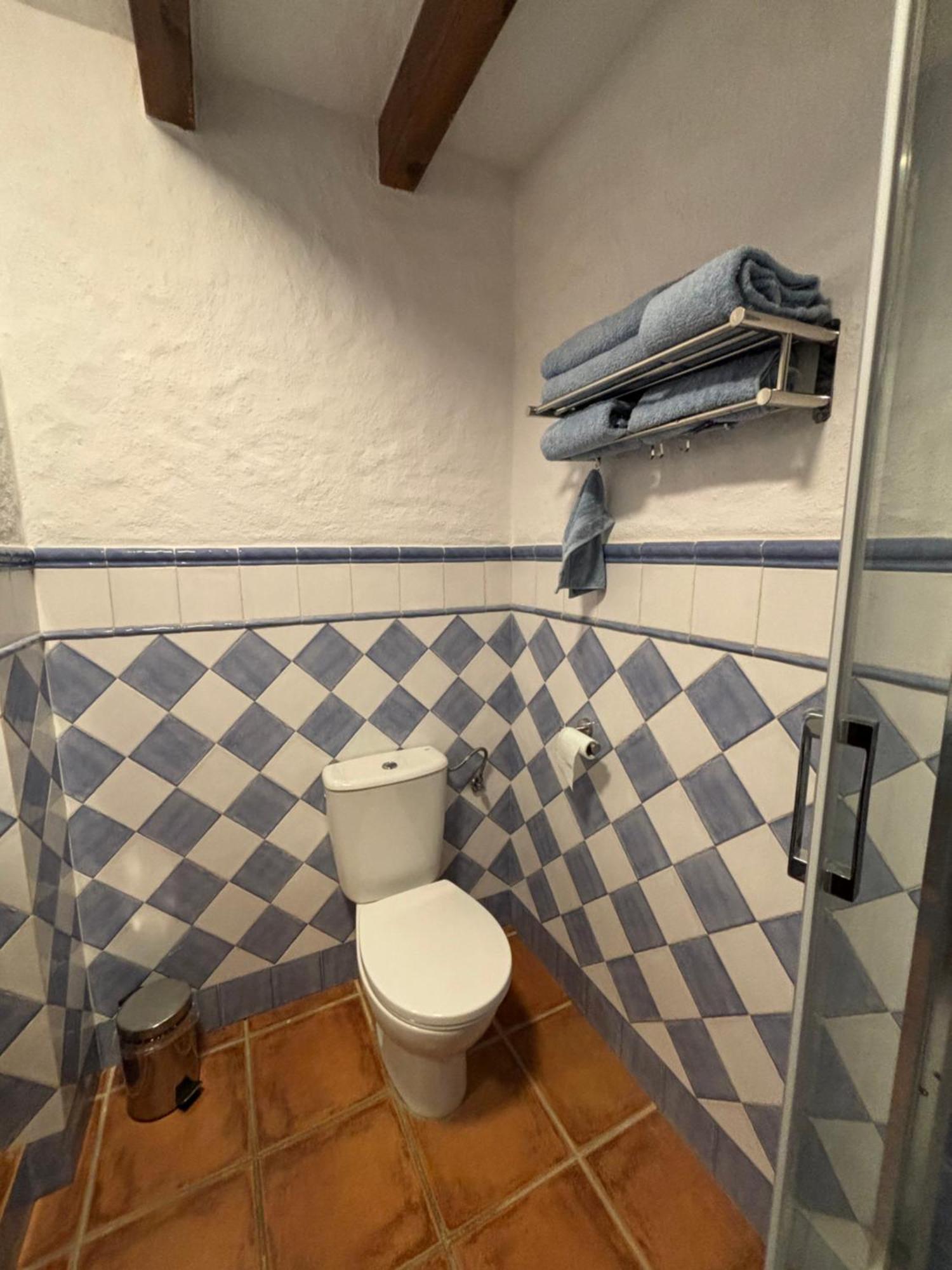 Casa Alma Gaucin