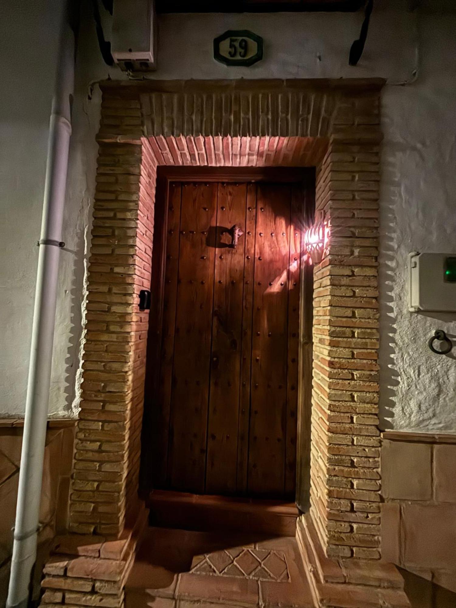 Casa Alma Holiday home Gaucin