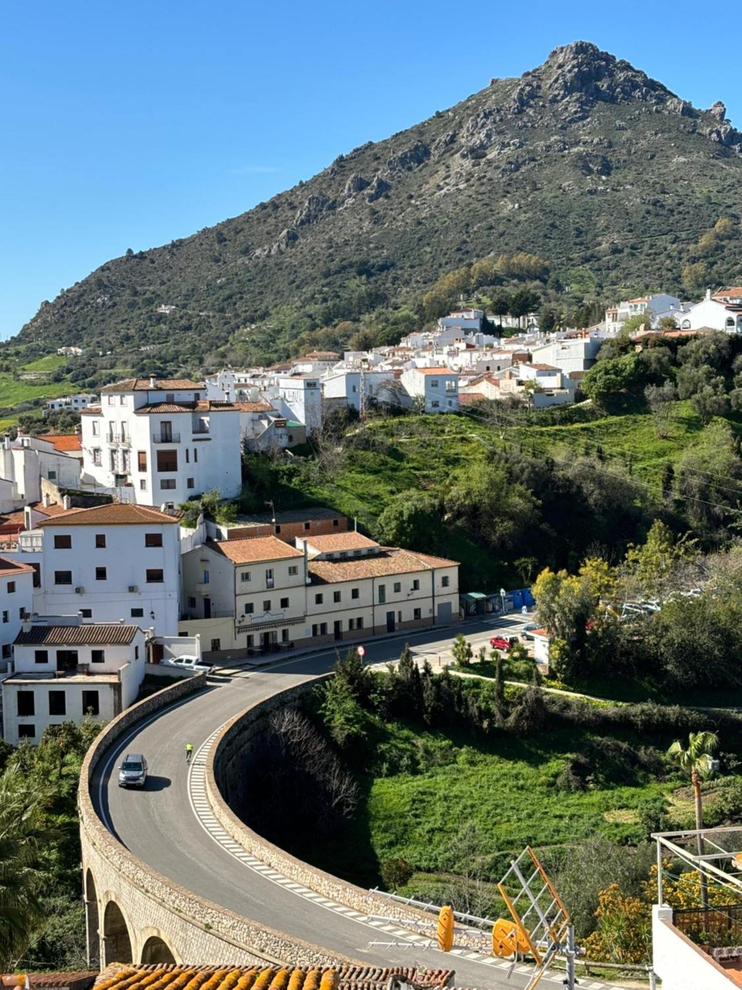Casa Alma Holiday home Gaucin