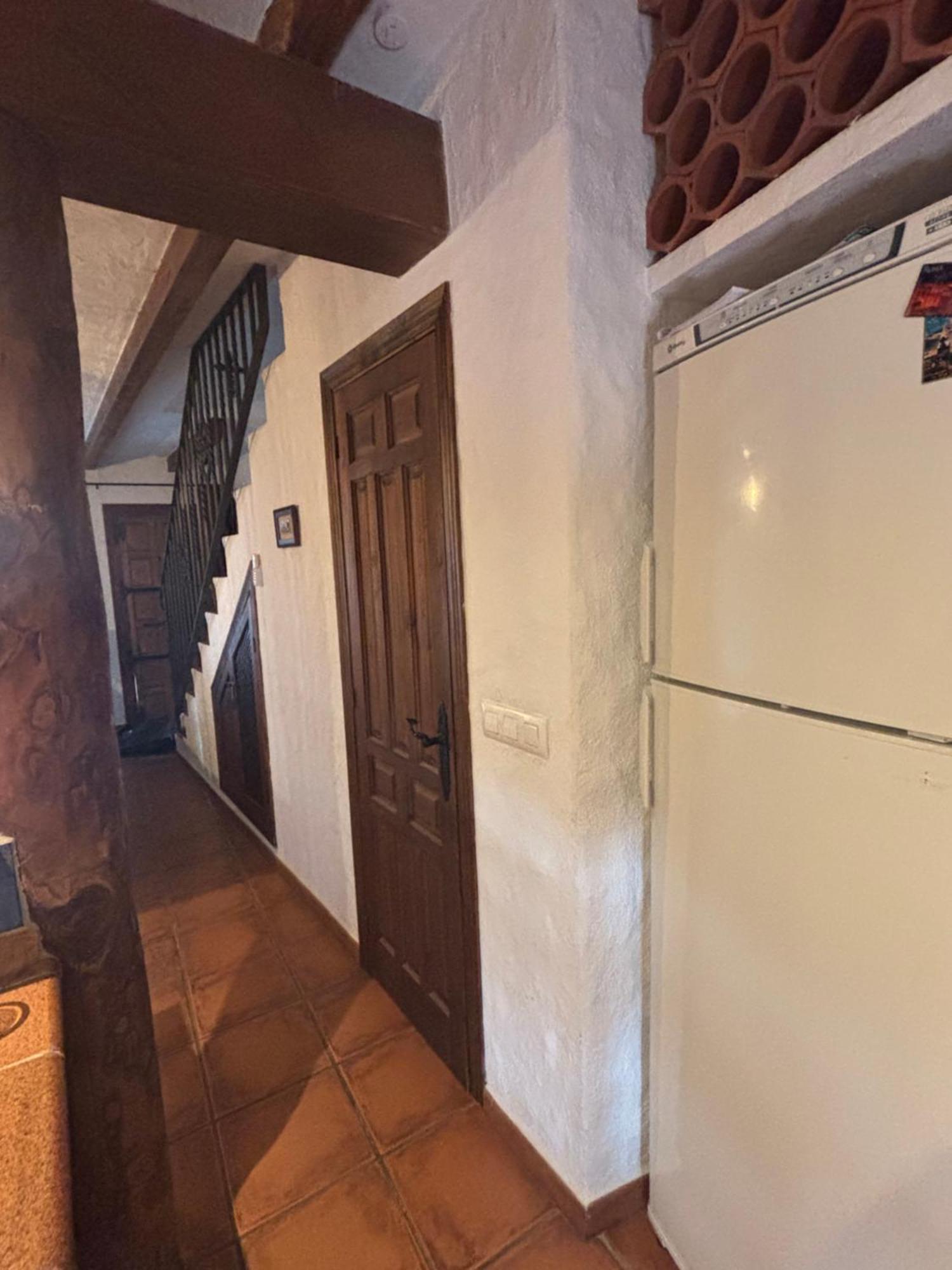 Casa Alma Holiday home Gaucin