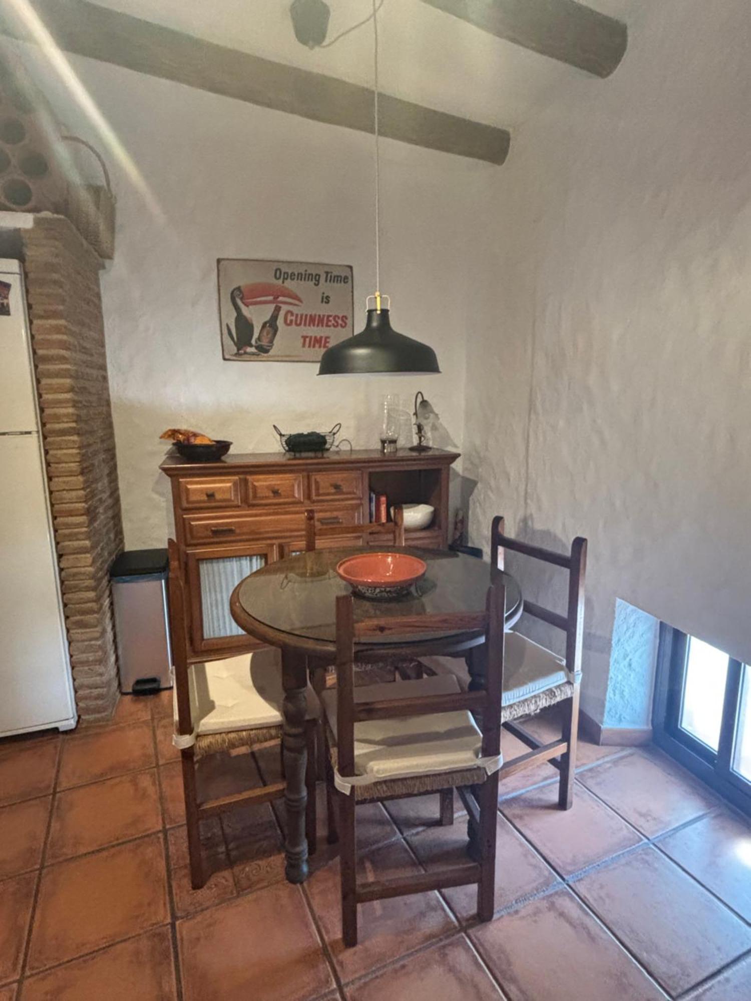 Casa Alma Ferienhaus Gaucín