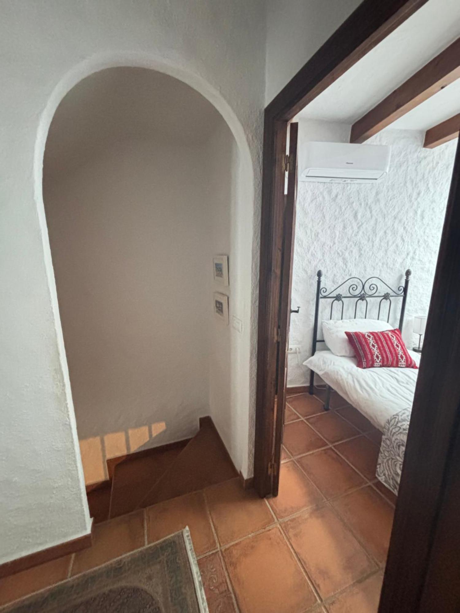 Casa Alma * Gaucin