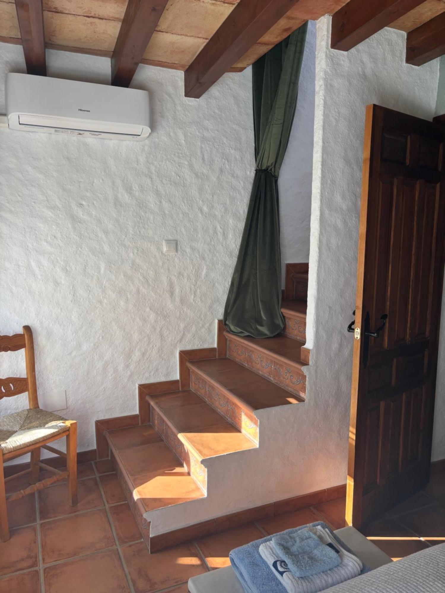 Casa Alma Holiday home *